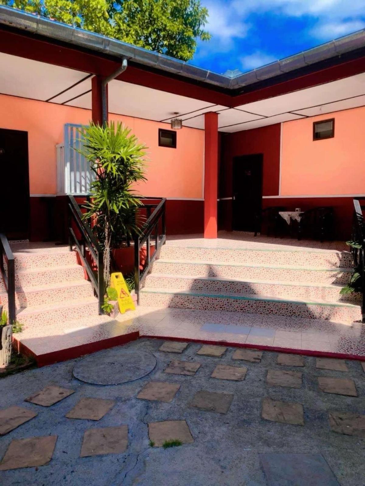 Nin Kantiang Bay Koh Lanta Exterior photo